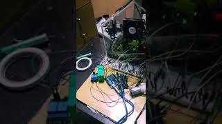 IoT based smart greenhouse (test plan) - project - Mr. Global