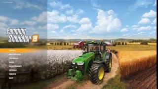 farming simulator 19 "shader model 3.0" Problem Solved *problema rezolvata