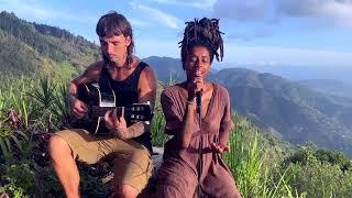 Chantress Seba - Mountain Meditation - Channeling To Receive Ancient Wisdom