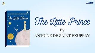 The Little Prince By Antoine De Saint Exupery | Book Review