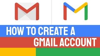 How to create a GMail Account | Loxyo Tech