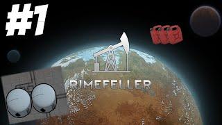 Rimworld Mod Tutorial ITA | RIMEFELLER! | Ep#1