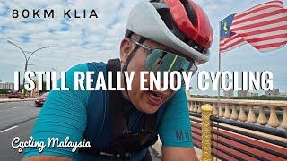 Vlog 132 : I still really enjoy cycling