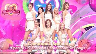 [Comeback Special #01] Girl's Generation | KBS WORLD TV