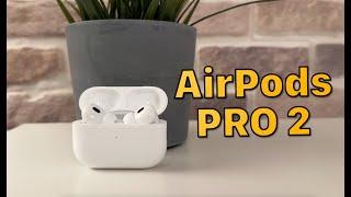 NUOVE AirPods Pro 2 | RECENSIONE ITA