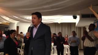 IGLESIA CRISTIANA EL PODER DE SU PRESENCIA