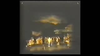 Chess 1986 Original London Cast