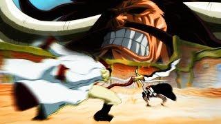 ИСТИННАЯ сила КАЙДО, ШАНКСА и БЕЛОУСА | one piece теория