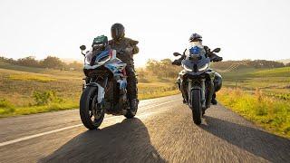 BMW Motorrad Australia | 2024 TS Safari