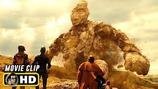 HELLBOY II (2008) Movie Clip - Northern Ireland [HD] Ron Perlman