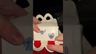 The PERFECT gift for a Stitch lover #liloandstitch #stitch