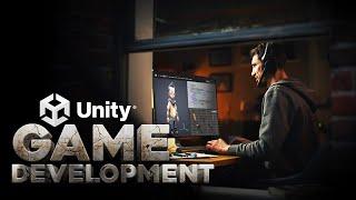 Master Enemy Navigation and Animations in Unity | Game Development Tutorial