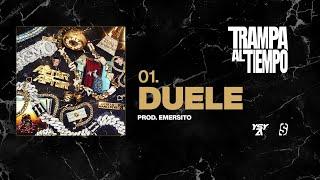 01 - YSY A - DUELE (PROD. EMIRSITO)