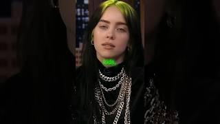 How Billie Eilish Discovered Jimmy Fallon 