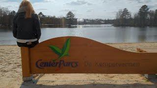 Weekendje Center Parcs De Kempervennen 2021