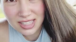Wow. Lovely girl. Kiss. Periscope live girl