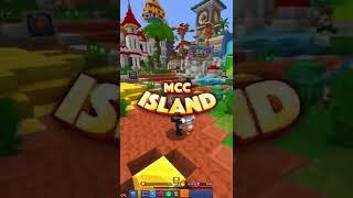 ⭐ How to play MCC ISLAND for FREE (No Fast-Pass) ⭐ #shorts