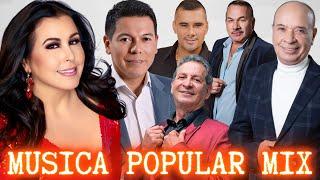 Los Mejores Éxitos De La Música Popular Colombiana