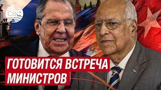 Россия возвращается на Кубу впервые после СССР: заявление Захаровой после учений у берегов США