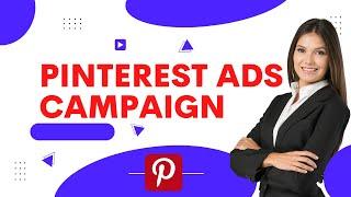 How to run Pinterest ads campaign || Pinterest Ads Tutorial || How To Advertise On Pinterest