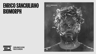 Enrico Sangiuliano - Symbiosis [III - Metamorphosis] [Drumcode]