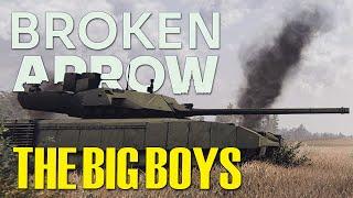 UNHINGED GAME with @MoiDawg SHOWS you can RECOVER from a BAD START! | Broken Arrow Gameplay