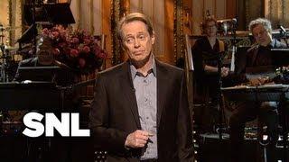 Steve Buscemi Monologue: Character Actors - Saturday Night Live