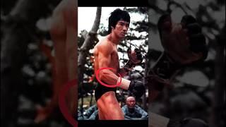 Fight kick (Bruce Lee) !!