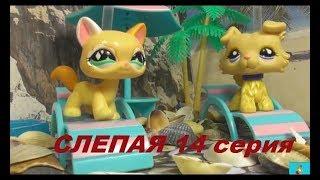 LPS: Слепая 14 серия