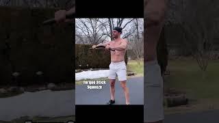 Minimalist Muscle Building | Momentum Strength & Wellness