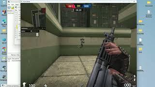 PointBlank no recoil WITH CHEAT ENGINE