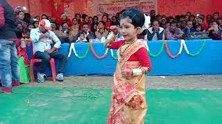 Turut Turut Dance ///Assamese dance (2022)------//Sumaiya Studio