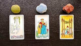 What Did They THINK/FEEL After Your Last Interaction?️Pick-A-Card️