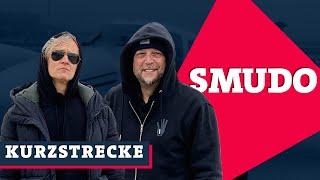 Smudo fliegt | Kurzstrecke mit Pierre M. Krause