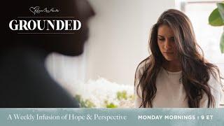 A Right Theology of Christian Conflict, with Mark Vroegop | Grounded 1/11/21