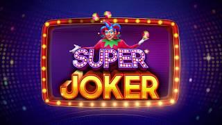 Super Joker - Pragmatic Play