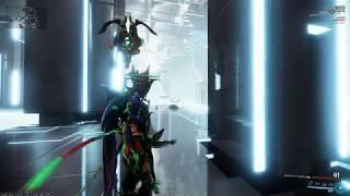 Warframe Кернун прайм обзор апа, не такое говно как было...