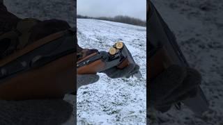 Ружьё ИЖ-27ЕМ (МР-27ЕМ) Работа ЭЖЕКТОРА. #shorts #охота #hunter #gun #иж27 #мр27 #ружьё #эжектор