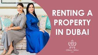 Guide to Renting Properties in Dubai | Insights for 2021 | Alessia Sheglova