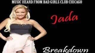 Jada - Breakdown [BGC12]