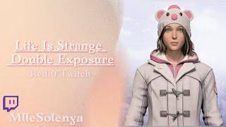 Trouple ou rien  Life Is Strange - Double Exposure - MlleSolenya #4