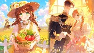 What's It Like Having Your Own Farmland Inside the Royal Palace? Chef Girl x Tsundere Emperor
