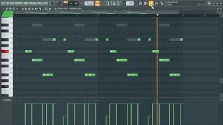 How To Make Your Logdrum Hit Like Nandipha X Ceeka rsa X Mellow & Sleazy X Myztro| FLP #trending