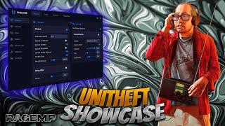 UNICORE/UNITHEFT BEST RAGEMP CHEAT SHOWCASE - Codezy