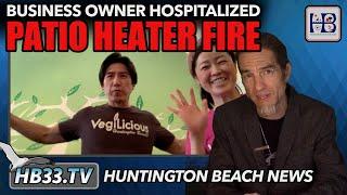 Top 5 Stories this Week in Huntington Beach | Vegilicious