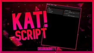 [SCRIPT] KAT! - Bacon Hub | AutoFarm | ESP | Silent Aim |