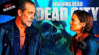 The Walking Dead FULL NEW SEASON [Dead City] RECAP