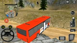 Bus Simulator 2021