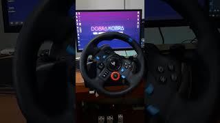 BEĞENEN HERKESE NASİP OLSUN  Logitech G29