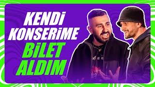 Milyonların Dinlediği Şarkıları Banyoda Yaptım | Allame - PurpleHej (4. Sezon 3. Bölüm)